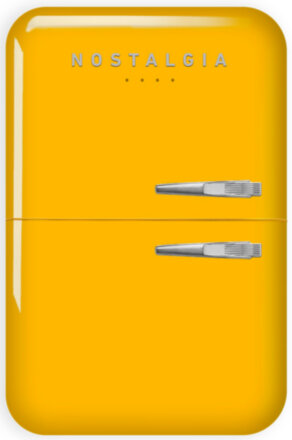 Внешний аккумулятор SBS Frigo 5000mAh Yellow