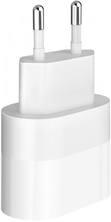 СЗУ Akai CH-6A07 универсальное Type-C 3A White