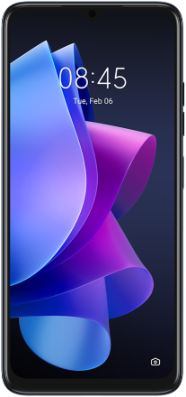 Смартфон TECNO Spark 10C 4/64Gb Черный