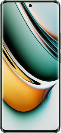 Смартфон realme 11 PRO+ 8/256GB 5G Зеленый