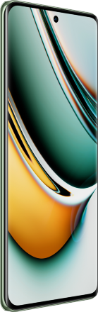 Смартфон realme 11 PRO+ 8/256GB 5G Зеленый