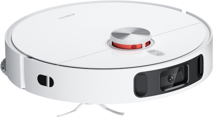 Робот-пылесос Xiaomi Robot Vacuum X10+ EU Белый