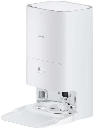 Робот-пылесос Xiaomi Robot Vacuum X10+ EU Белый