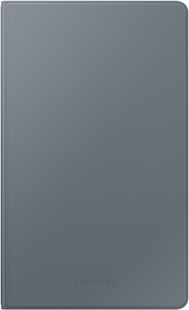 Чехол-обложка Samsung Galaxy Book Cover Tab A7 Lite Dark Grey (EF-BT220PJEGRU)
