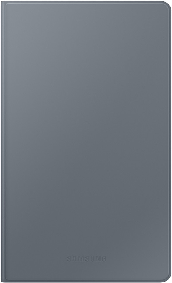 Чехол-обложка Samsung Galaxy Book Cover Tab A7 Lite Dark Grey (EF-BT220PJEGRU) Чехол-обложка Samsung Galaxy Book Cover Tab A7 Lite Dark Grey (EF-BT220PJEGRU)