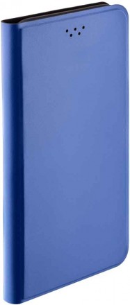 Чехол-книжка TFN Honor 8A Blue