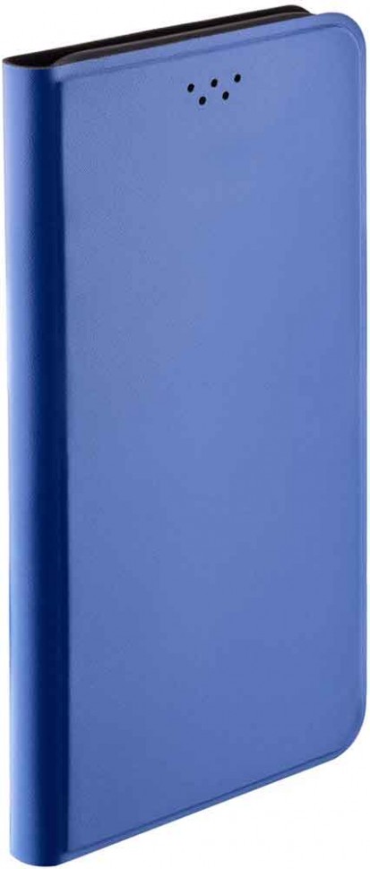 Чехол-книжка TFN Honor 8A Blue