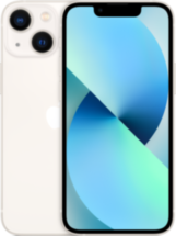 Смартфон Apple iPhone 13 Mini 256Gb Сияющая звезда