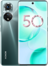 Смартфон HONOR 50 6/128Gb Green