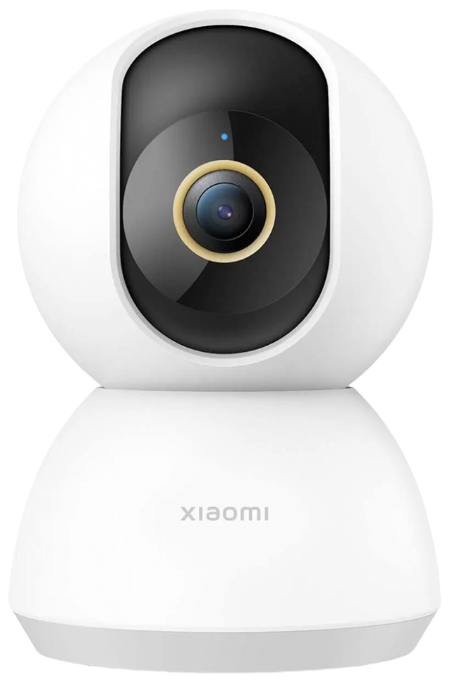IP-камера Xiaomi Smart Camera C300 поворотная Белая