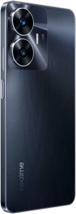 Смартфон realme C55 6/128GB Черный