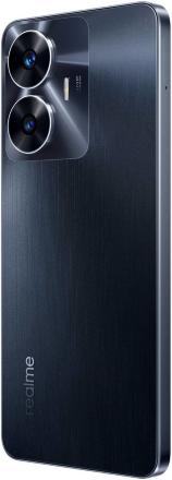Смартфон realme C55 6/128GB Черный