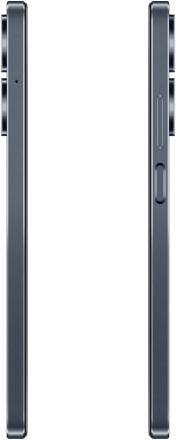 Смартфон realme C55 6/128GB Черный