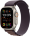 Часы Apple Watch Ultra 2 GPS 49мм корпус из титана + ремешок alpine loop Индиго