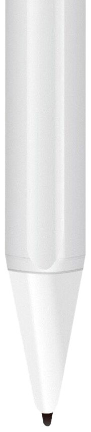 Стилус SwitchEasy для iPad 2018/2019/2020 EasyPencil Pro Type-C универсальный White