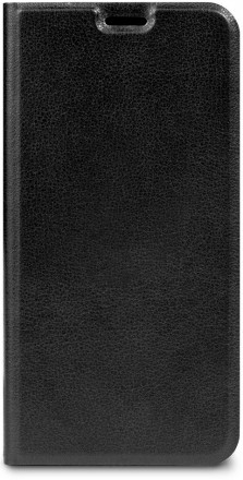 Чехол-книжка Gresso Samsung Galaxy A02 Атлант pro+ Black