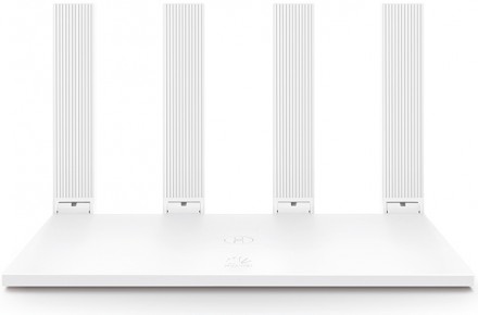 Роутер HUAWEI WS5200 White