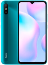 Смартфон Xiaomi Redmi 9A 2/32Gb Peacock Green