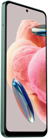 Смартфон Xiaomi Redmi Note 12 8/256Gb Зеленая мята