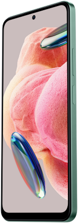 Смартфон Xiaomi Redmi Note 12 8/256Gb Зеленая мята