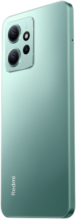 Смартфон Xiaomi Redmi Note 12 8/256Gb Зеленая мята