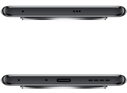 Смартфон realme 11 PRO 8/128GB 5G Черный