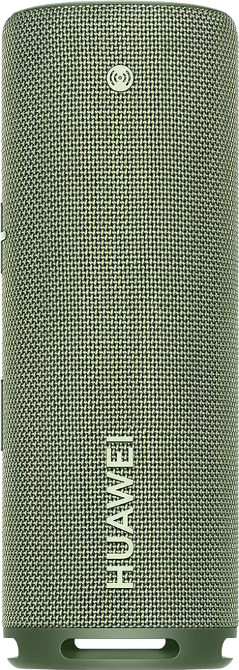 Портативная акустическая система HUAWEI Sound Joy Зеленая