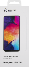 Стекло защитное RedLine Samsung Galaxy A13|M23|M33 прозрачное