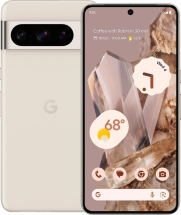 Смартфон Google Pixel 8 Pro 12/128 Гб 5G eSIM + SIM Бежевый