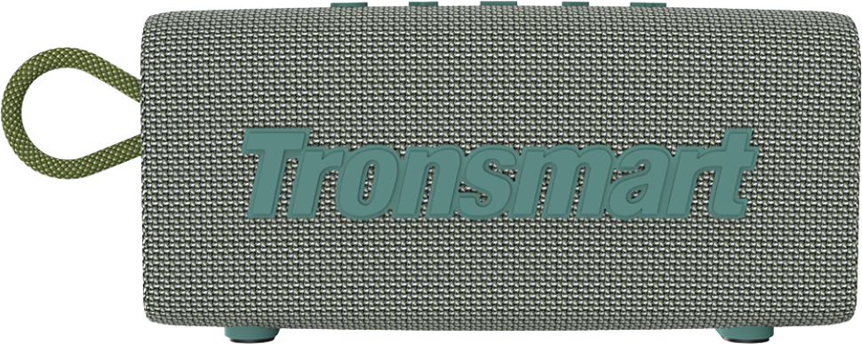 Портативная акустическая система Tronsmart Trip Серая Портативная акустическая система Tronsmart Trip Серая