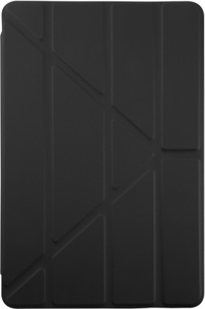 Чехол-книжка RedLine Xiaomi Pad 5|Pad 5 Pro 11.0&quot; подставка &quot;Y&quot; Black