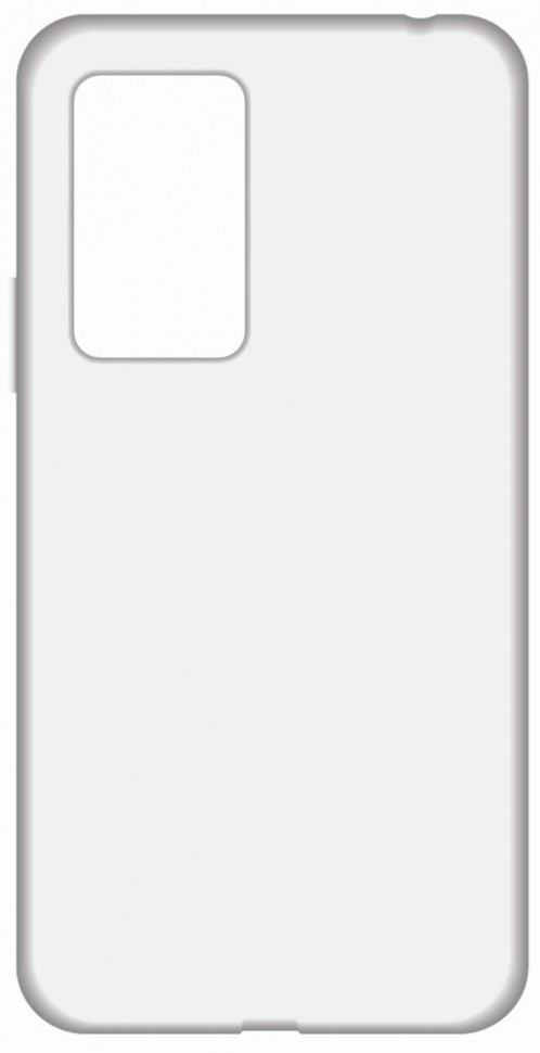 Клип-кейс LuxCase Xiaomi Redmi Note 10 Pro White Клип-кейс LuxCase Xiaomi Redmi Note 10 Pro White