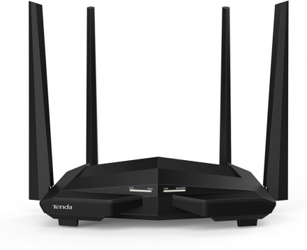 Роутер Tenda AC10 Black