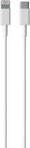 Дата-кабель RedLine Type-C-Lightning 1 метр 2А Белый
