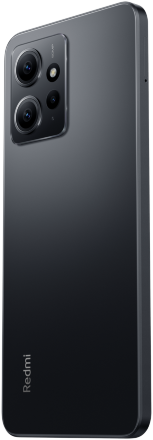 Смартфон Xiaomi Redmi Note 12 8/256Gb Серый оникс