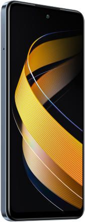 Смартфон Infinix SMART 8 3/64 Гб Черный