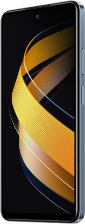 Смартфон Infinix SMART 8 3/64 Гб Черный