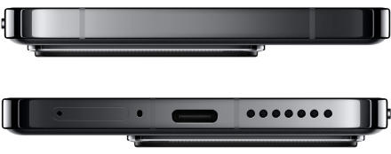 Смартфон Xiaomi 14 12/256 Гб 5G Черный