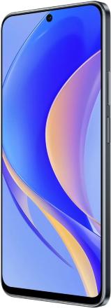 Смартфон HUAWEI Nova Y90 4/128Gb Полночный черный