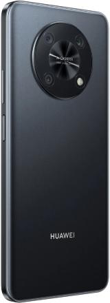 Смартфон HUAWEI Nova Y90 4/128Gb Полночный черный
