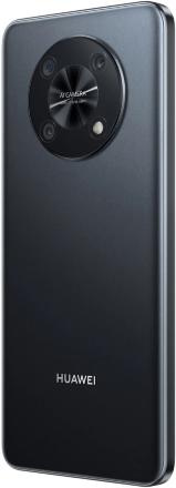 Смартфон HUAWEI Nova Y90 4/128Gb Полночный черный