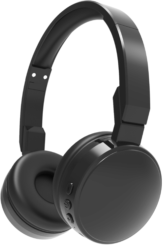 Беспроводные наушники Code BM-811 Черные Беспроводные наушники Code BM-811 Черные