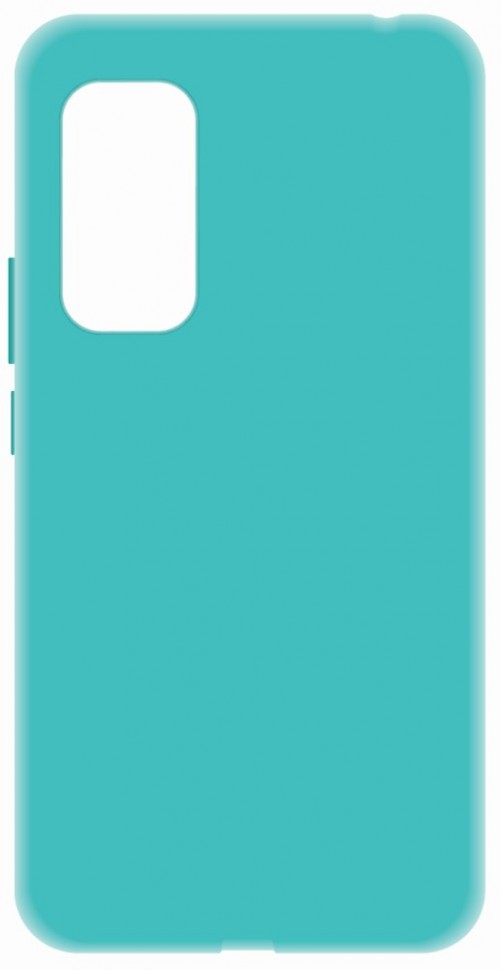 Клип-кейс LuxCase Xiaomi Redmi 9T голубой Клип-кейс LuxCase Xiaomi Redmi 9T голубой