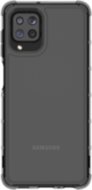Клип-кейс Samsung Galaxy M22 M cover Black (GP-FPM225KDABR)