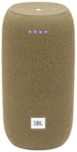 Умная колонка JBL LINK с голосовым помощником Алиса Sand