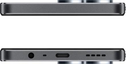Смартфон realme C51 4/128GB Черный