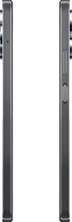 Смартфон realme C51 4/128GB Черный