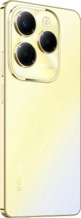 Смартфон Infinix HOT 40 Pro 8/256 Гб Золотой