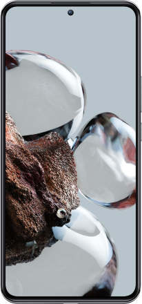 Смартфон Xiaomi 12T 8/128GB Чёрный