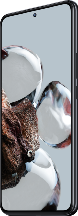 Смартфон Xiaomi 12T 8/128GB Чёрный